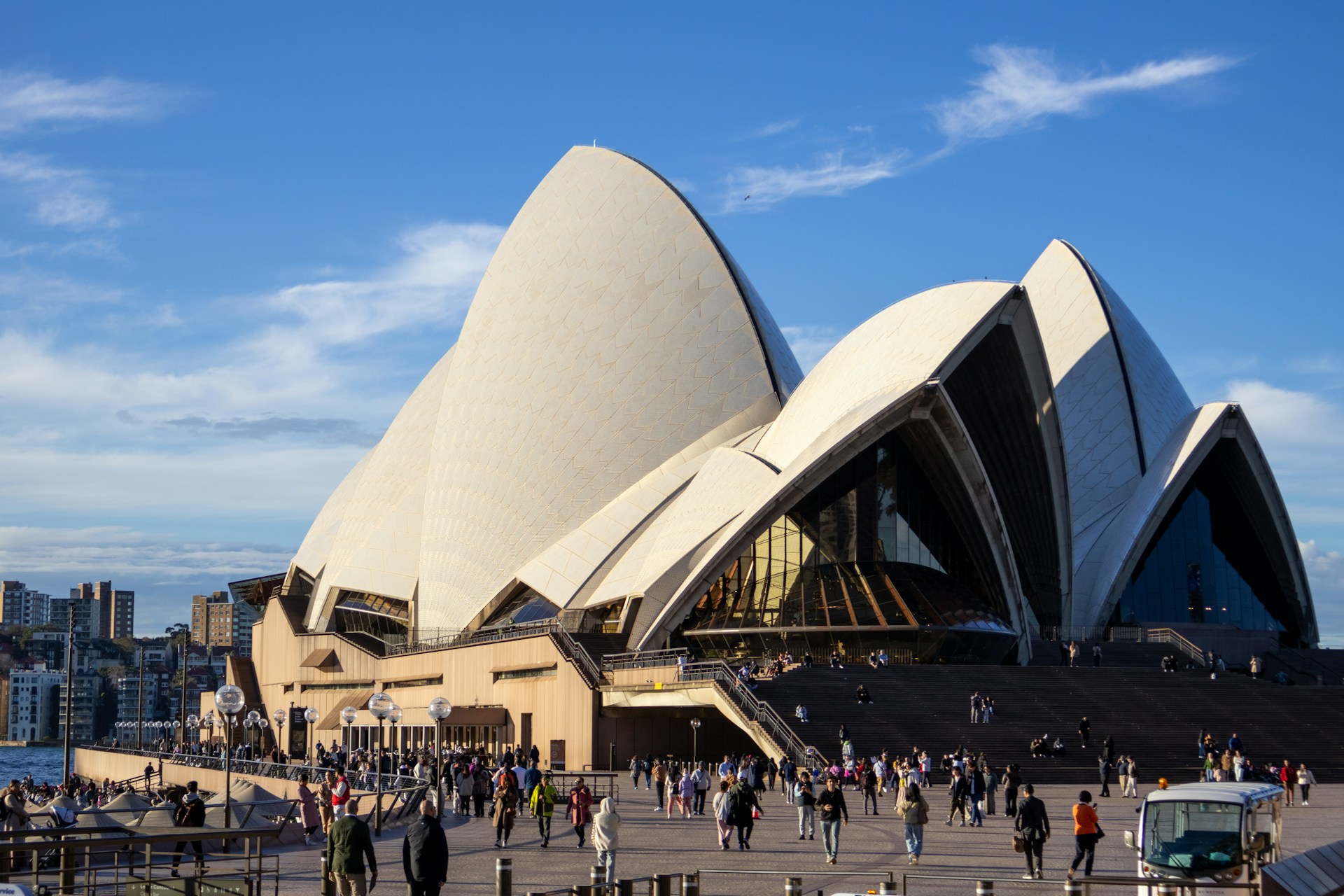 Opéra de Sydney