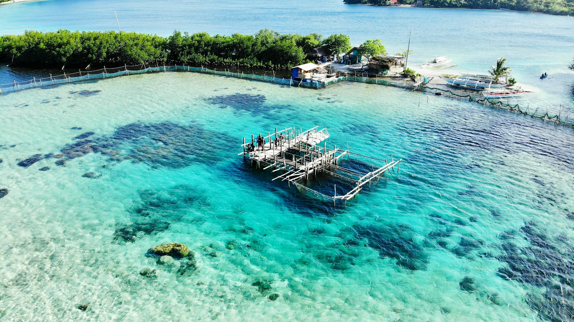 Îles de Palawan