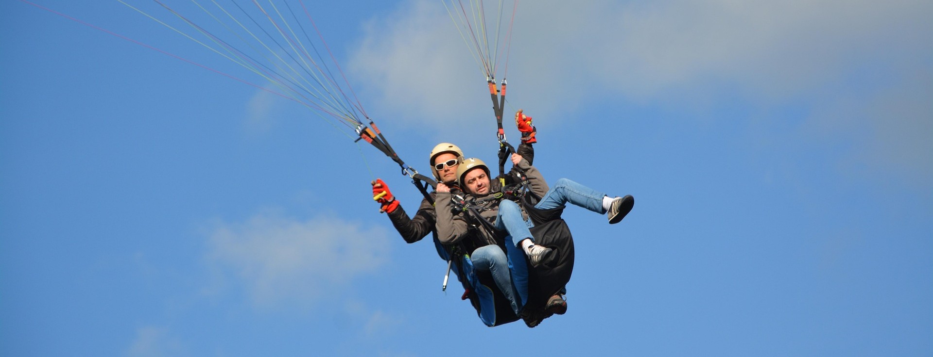 Parapente Grenoble