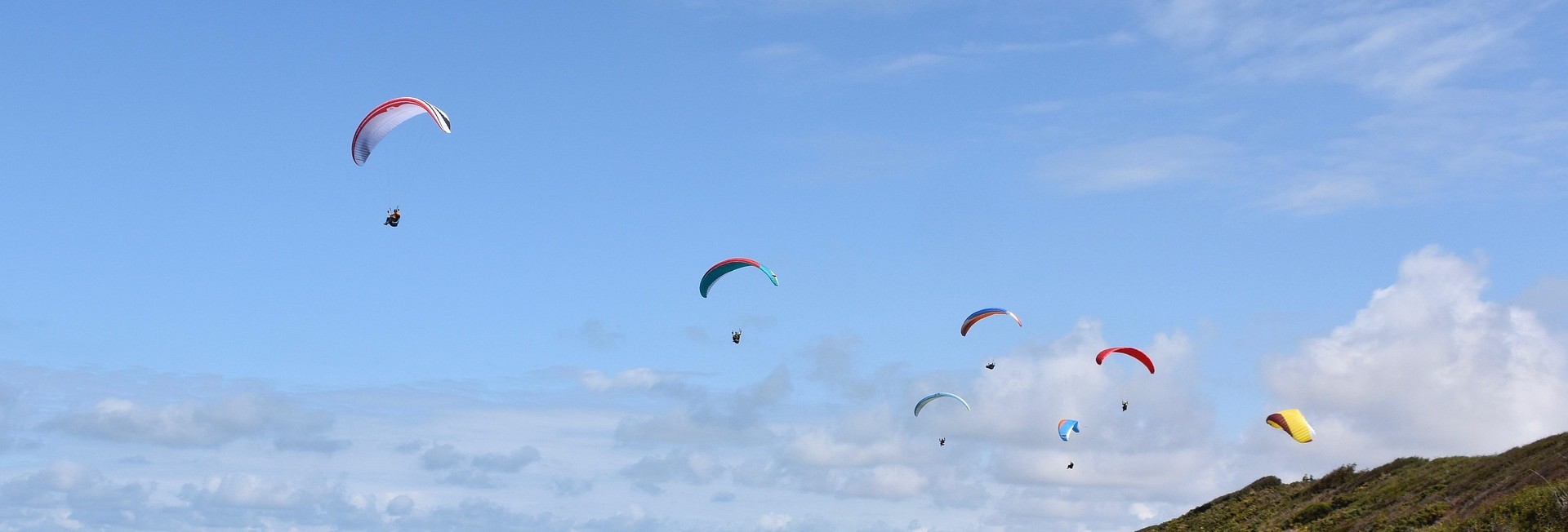 Parapente