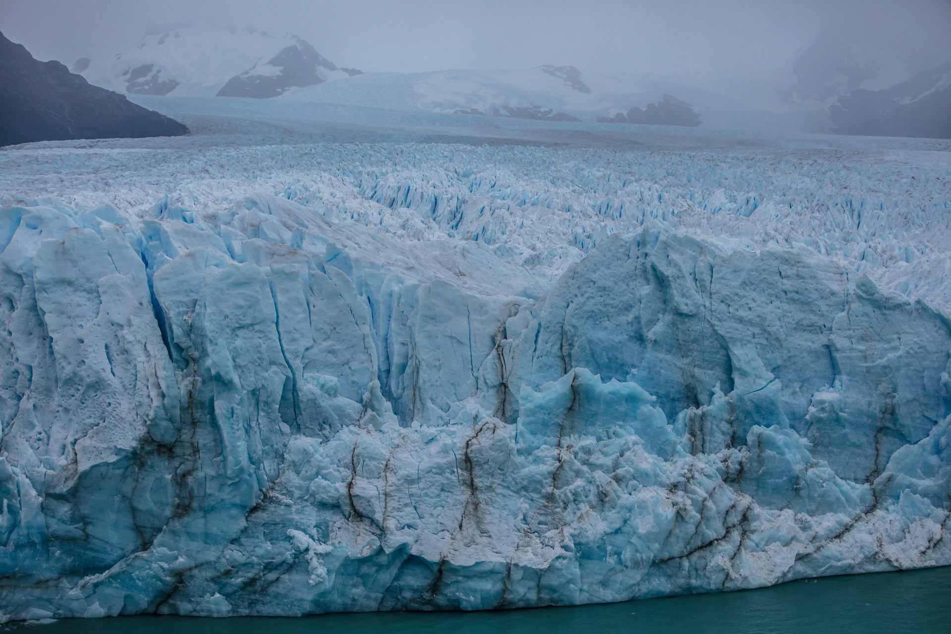 Perito Moreno