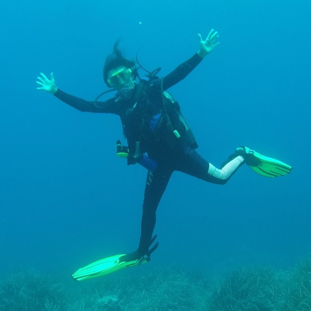 Discover Scuba