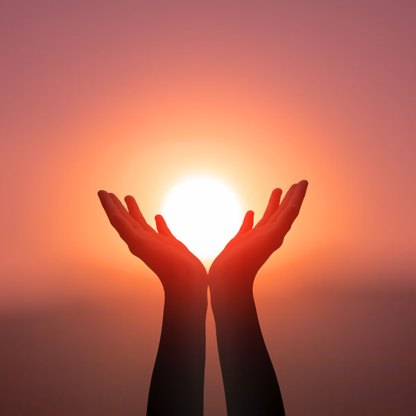 Reiki à distance
