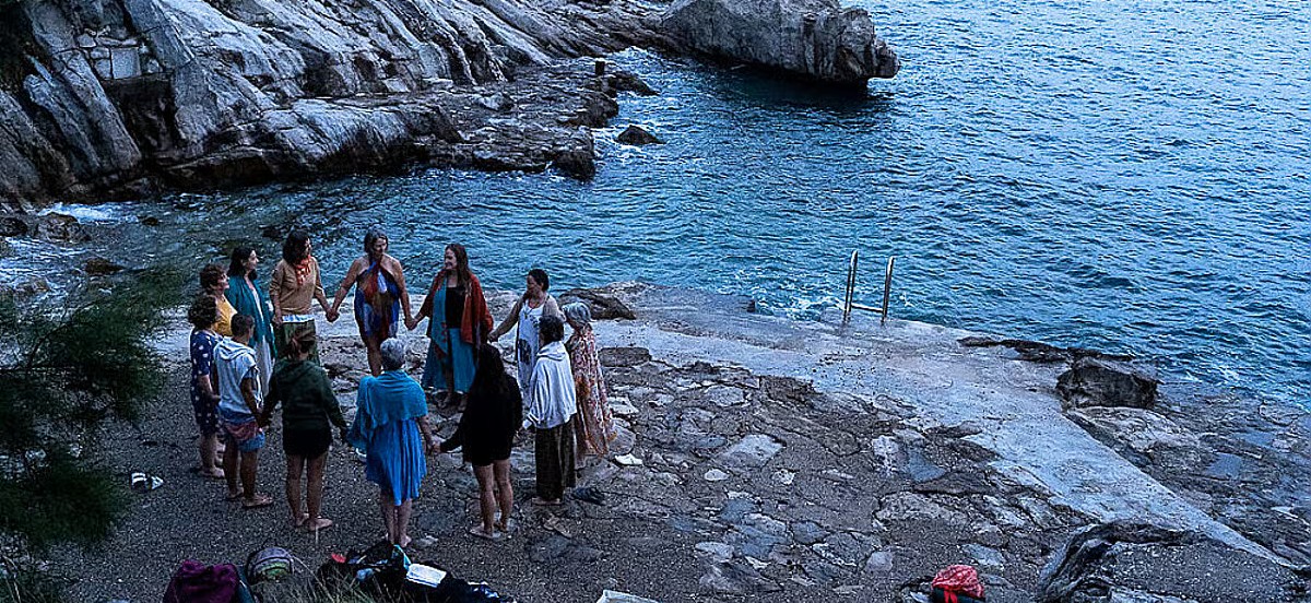 Reiki Milos