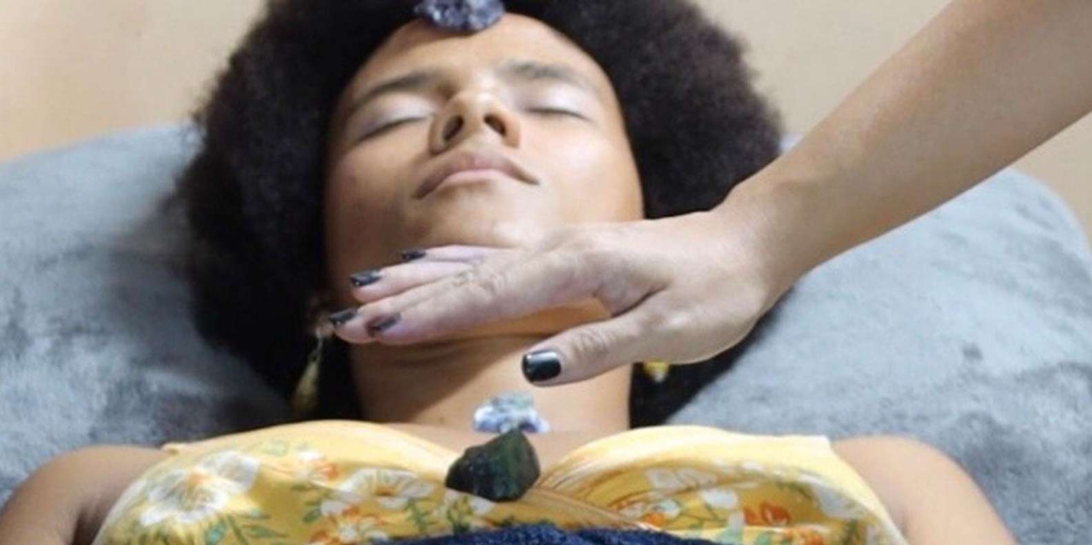 Reiki Phuket