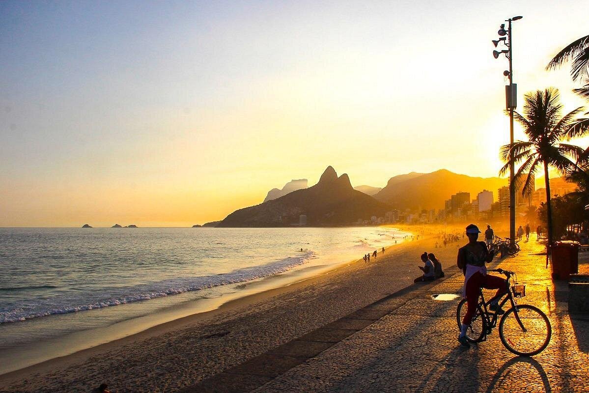 Rio Photo Tour