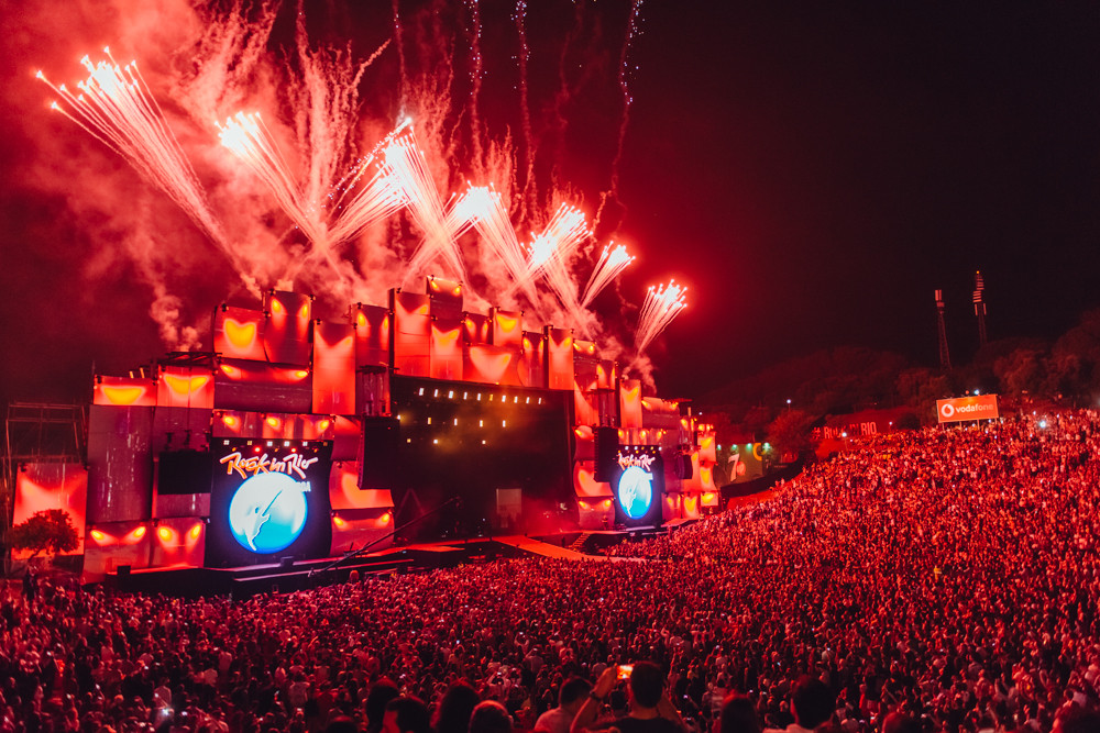 Rock in Rio Festival