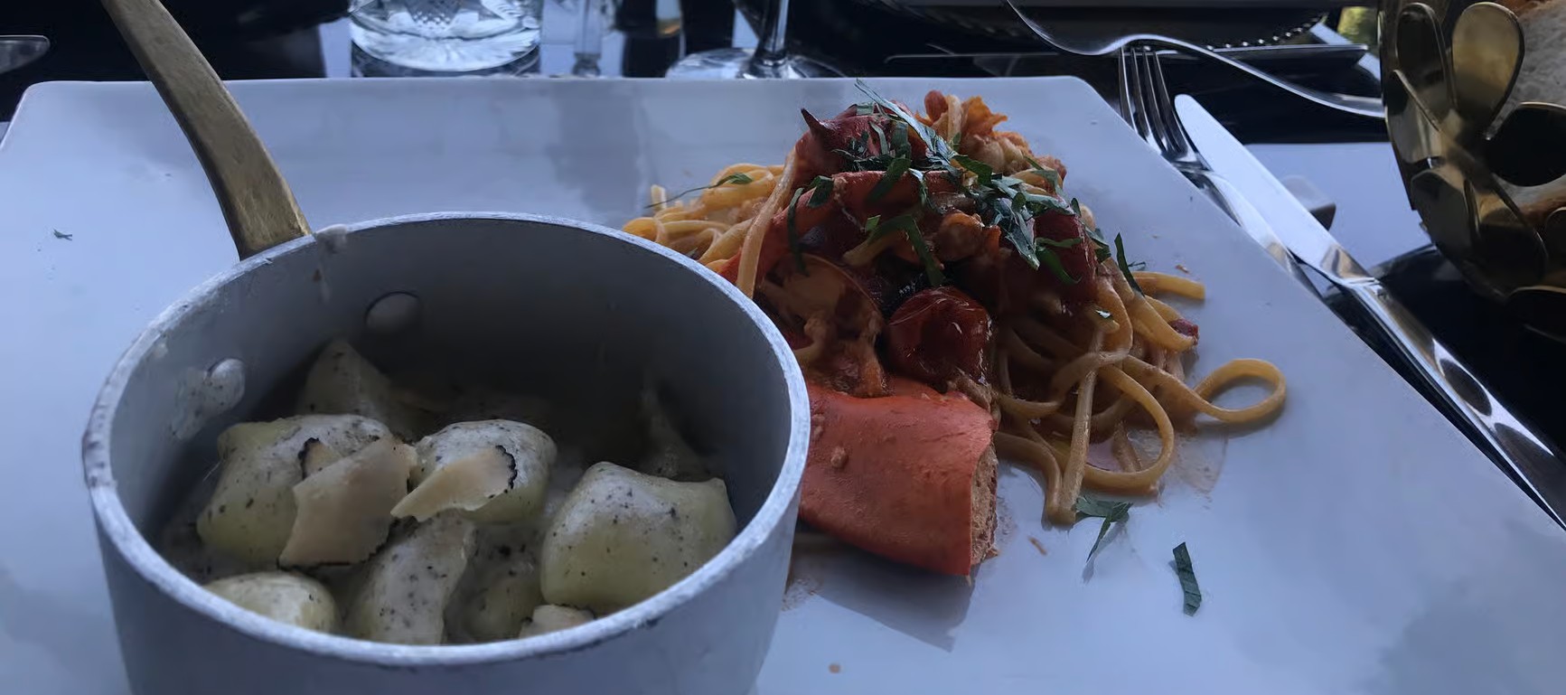Rome visites culinaires