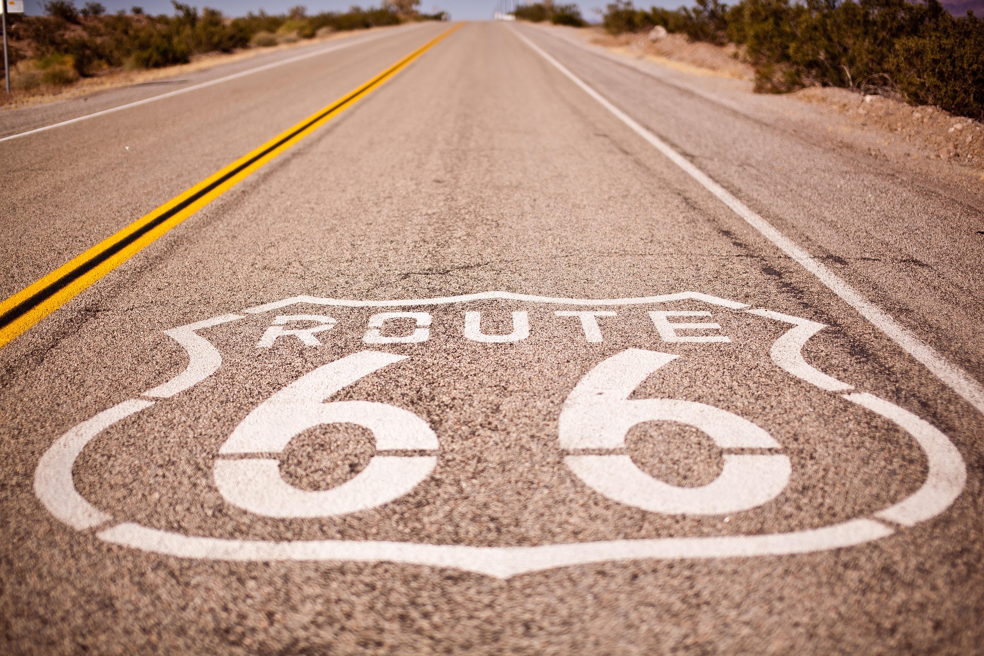 Road trips épiques