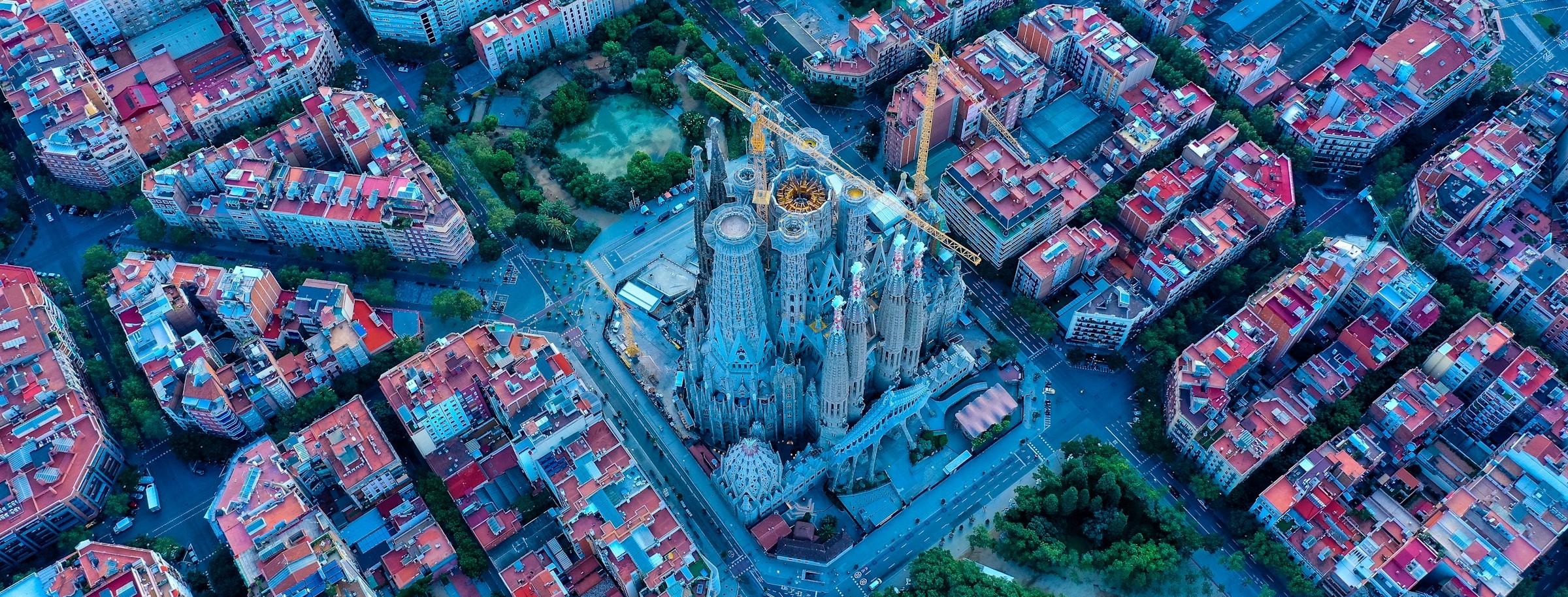 Tours Sagrada Família