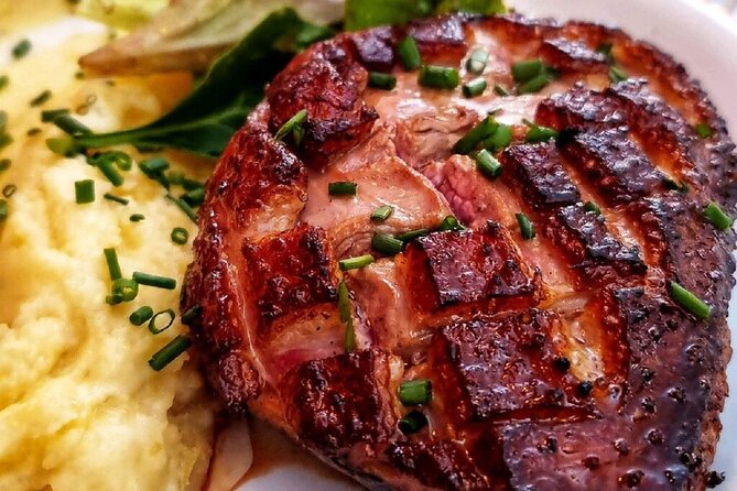 Saveurs locales Bordeaux