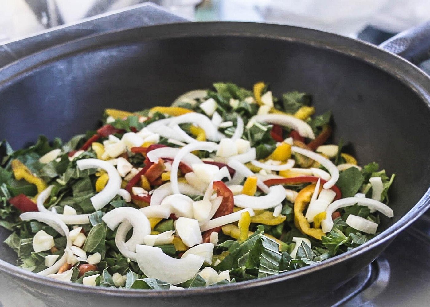 Saveurs jamaïque Negril