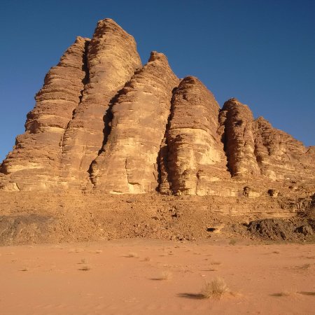 Seven Pillars of Wisdom