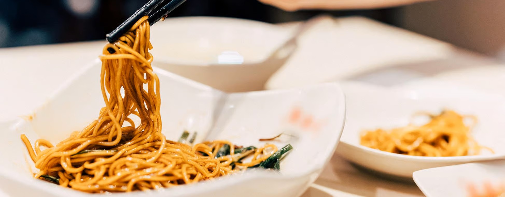 Visite culinaire à pied Shanghai
