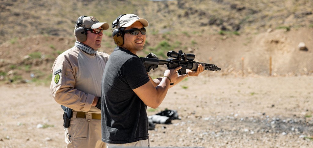 Shooting USA Las Vegas