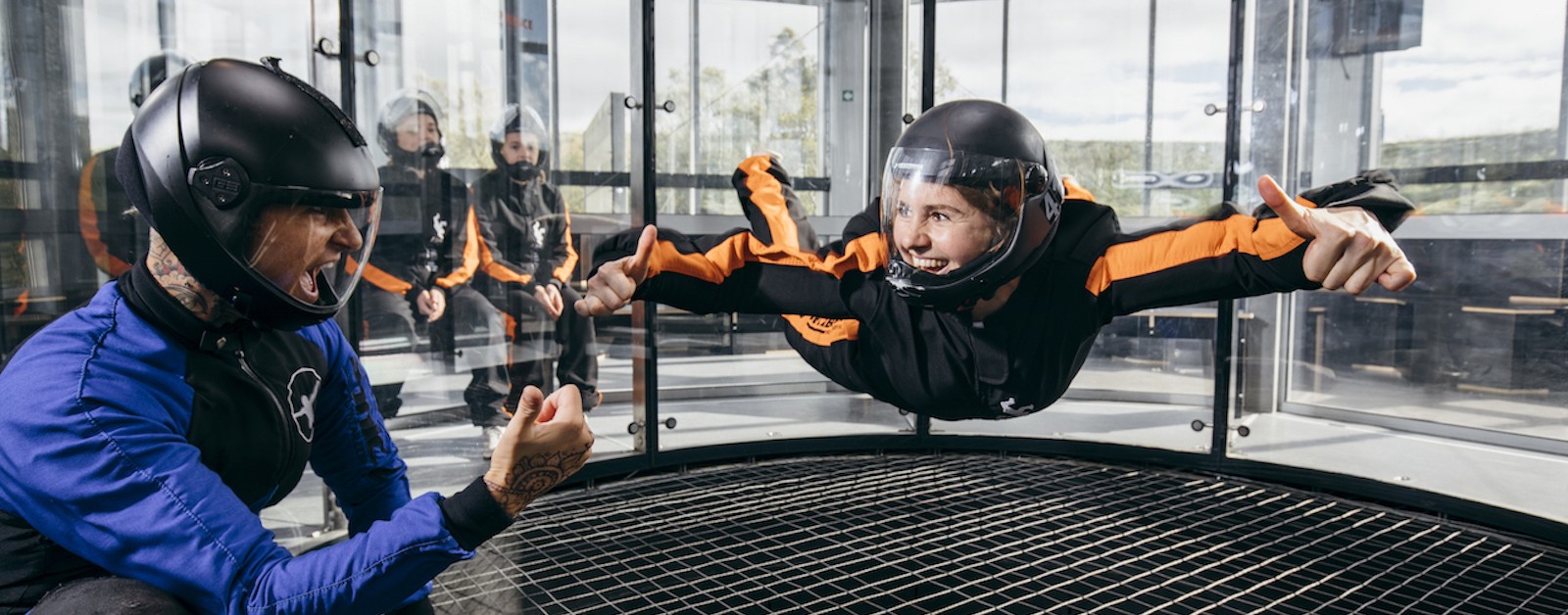 iFLY Atlanta