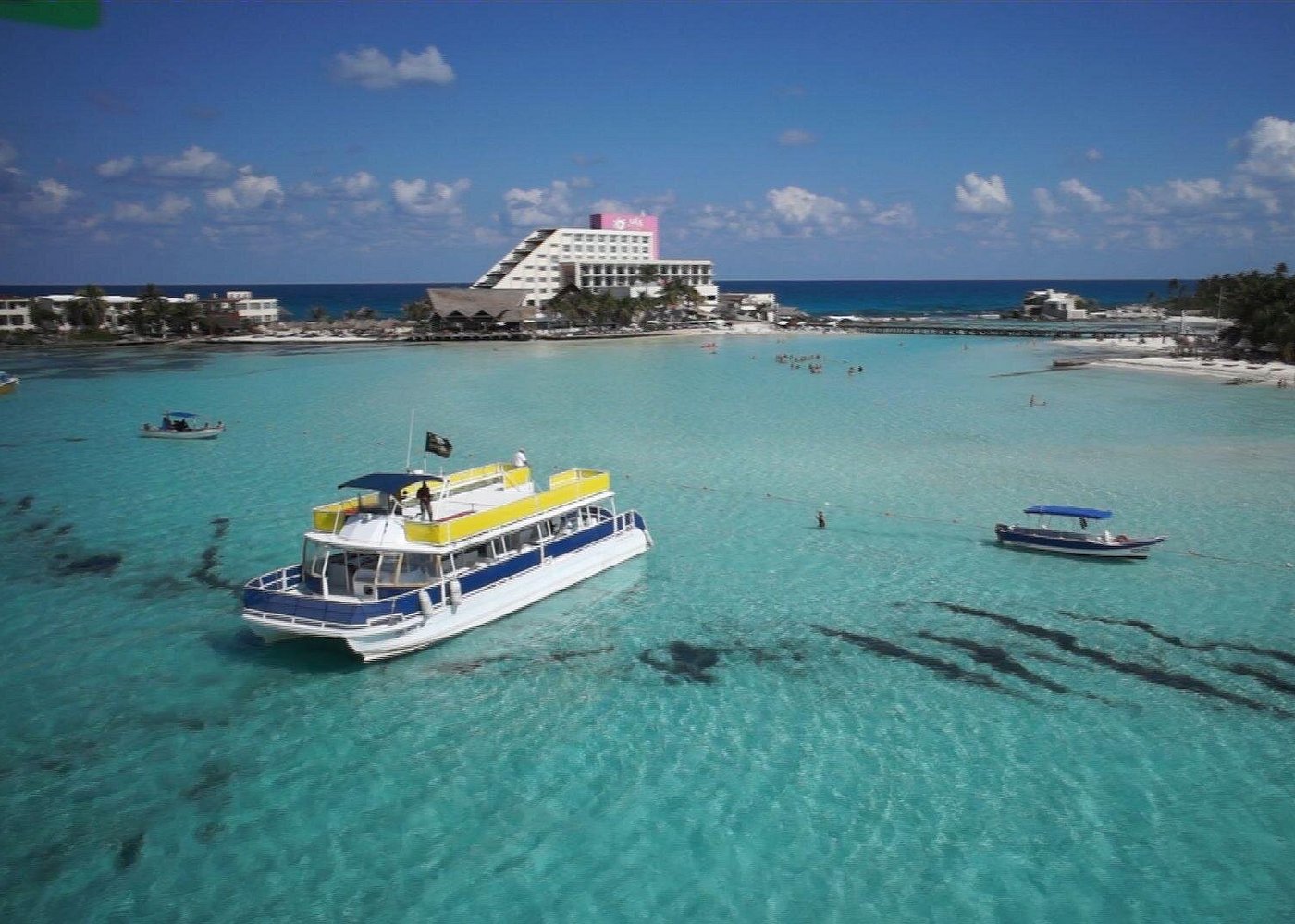 Snorkeling