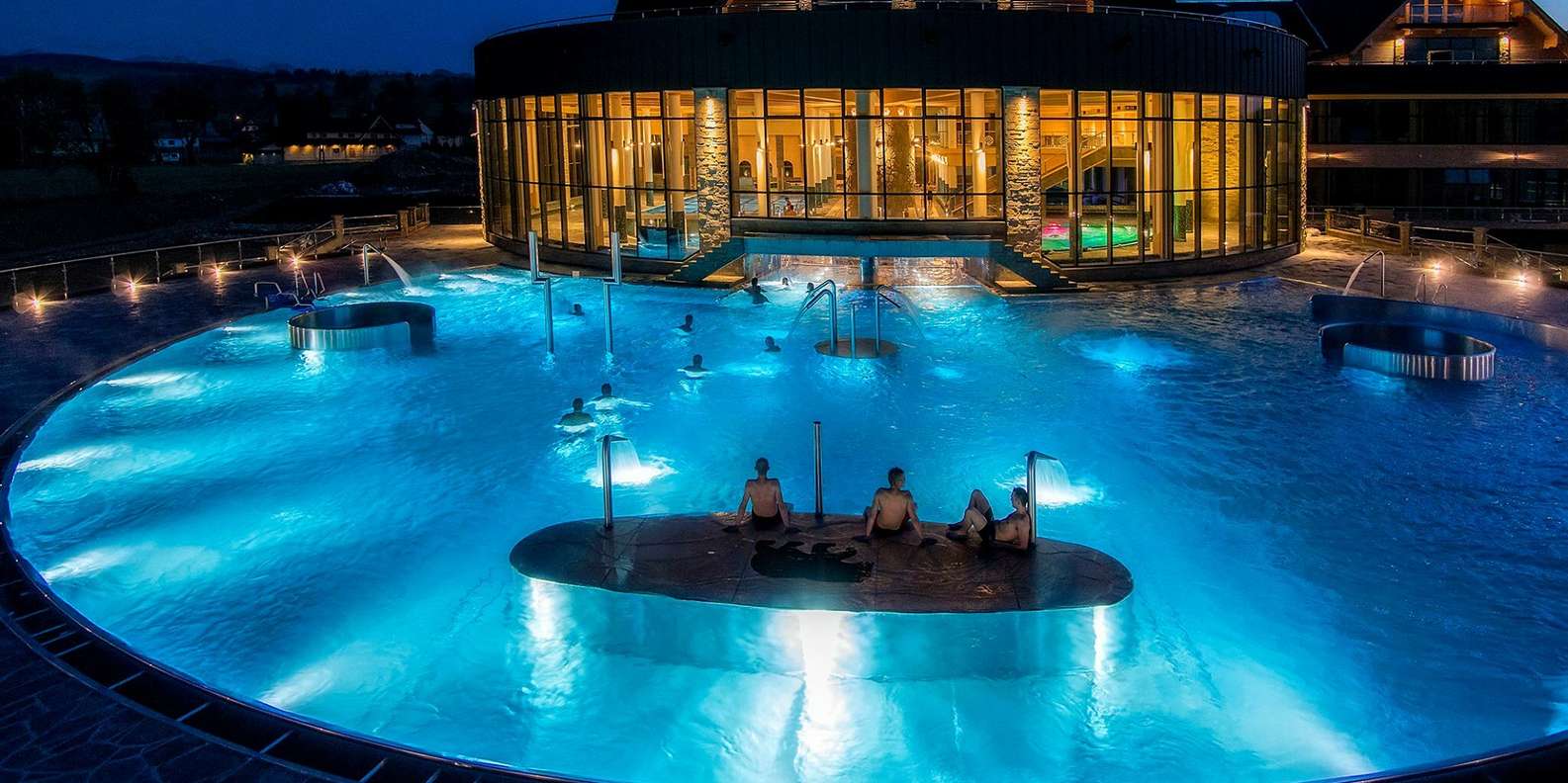 Thermes Chocholowskie
