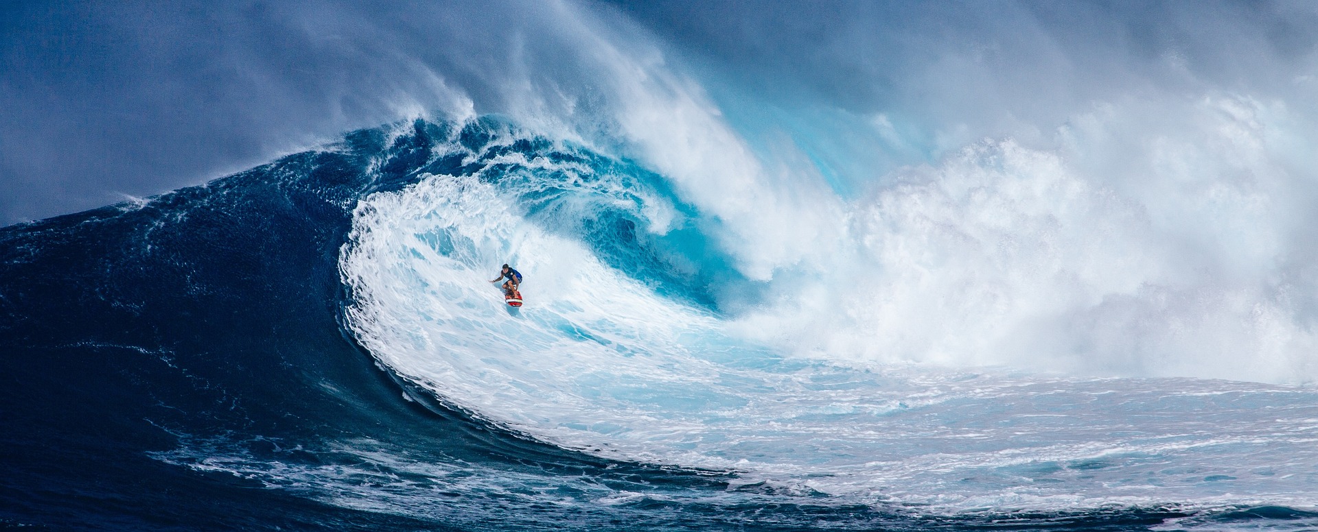 Surf Hawaï Kihei