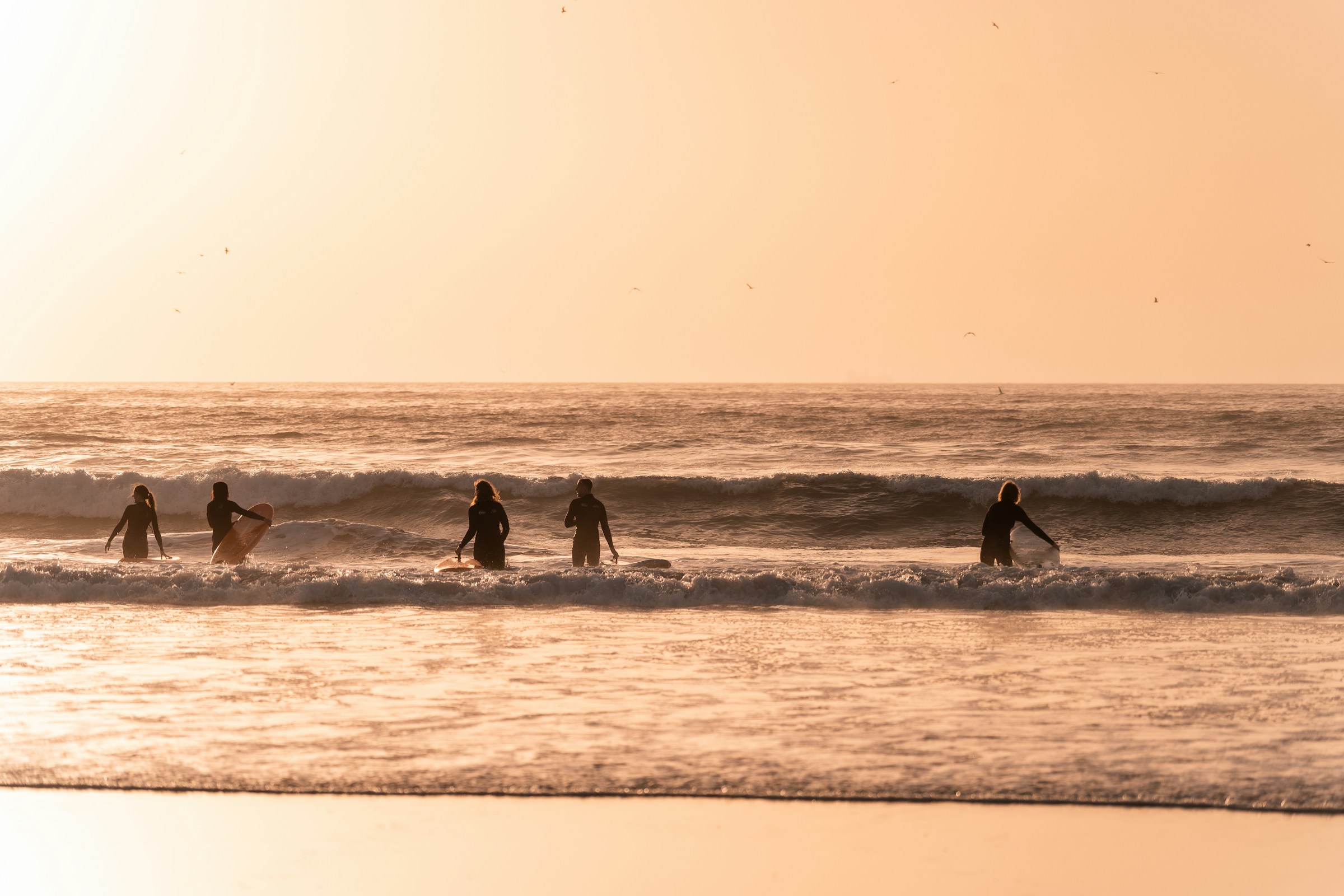Surf Maroc Essaouira