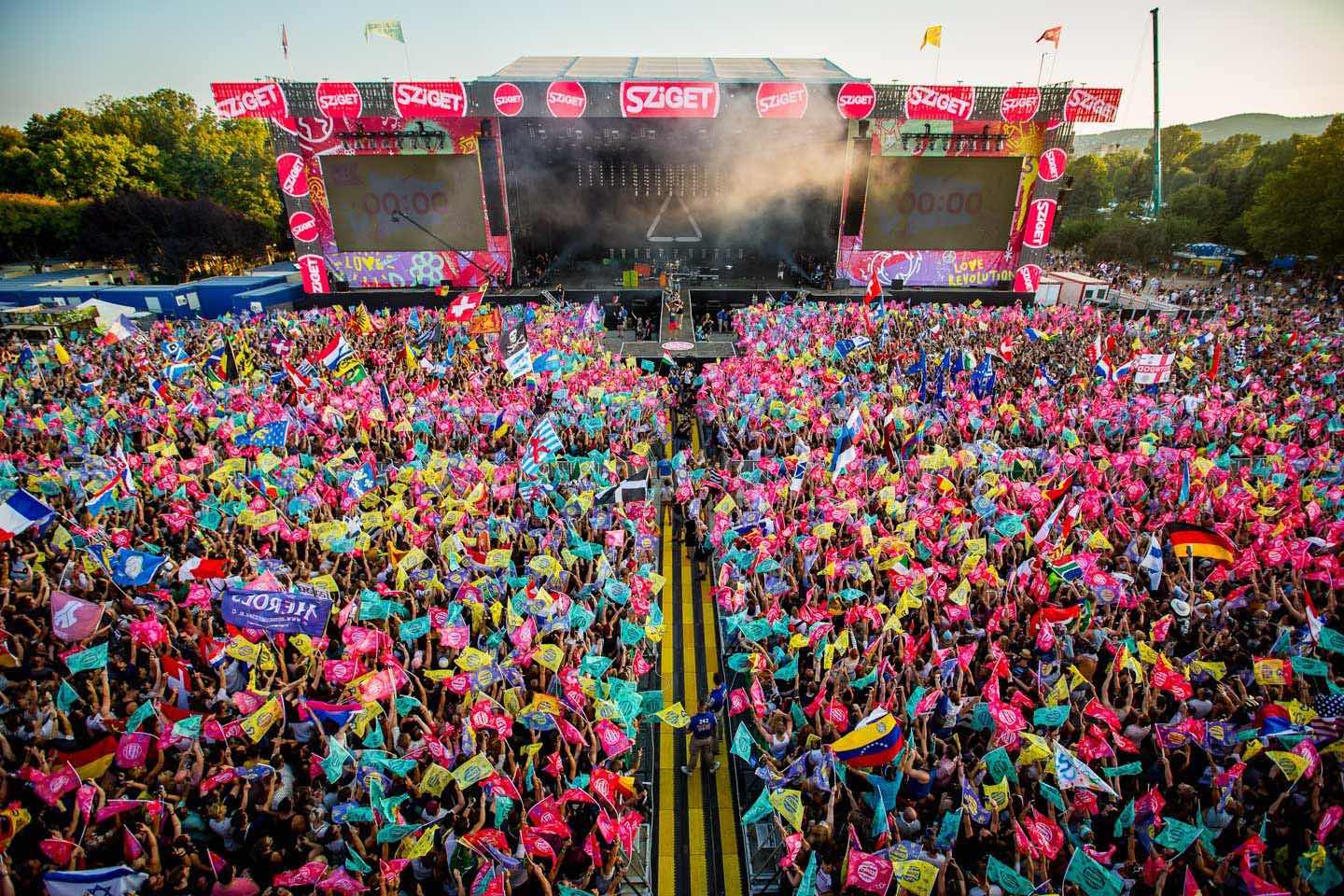 Sziget Festival