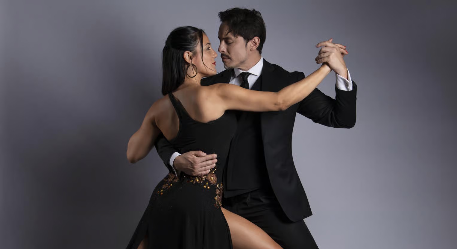 Leçon tango danseurs professionnels Buenos Aires