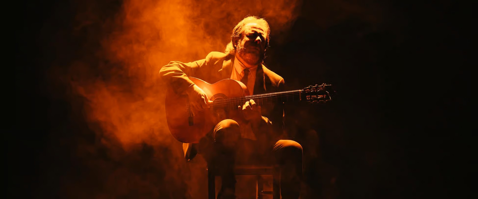 Théâtre Flamenco Séville