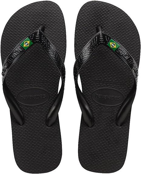 Tongs Havaianas Brésil