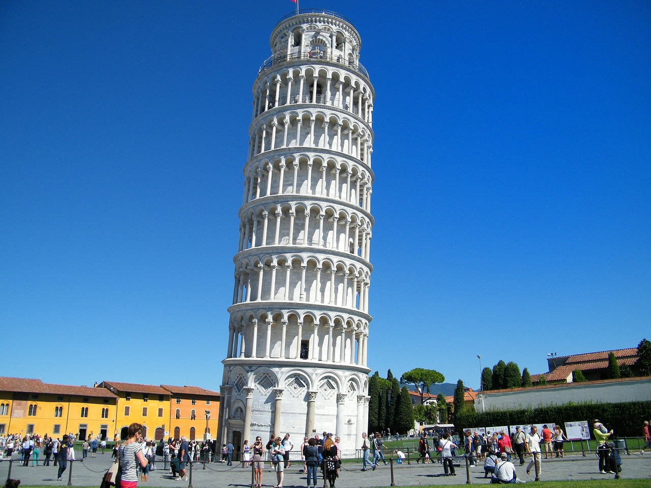 Tour de Pise