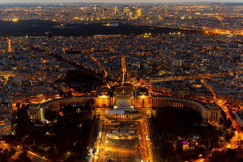 Tour Eiffel