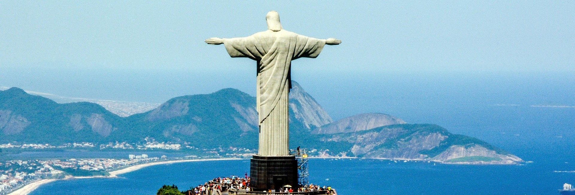 Train du Corcovado