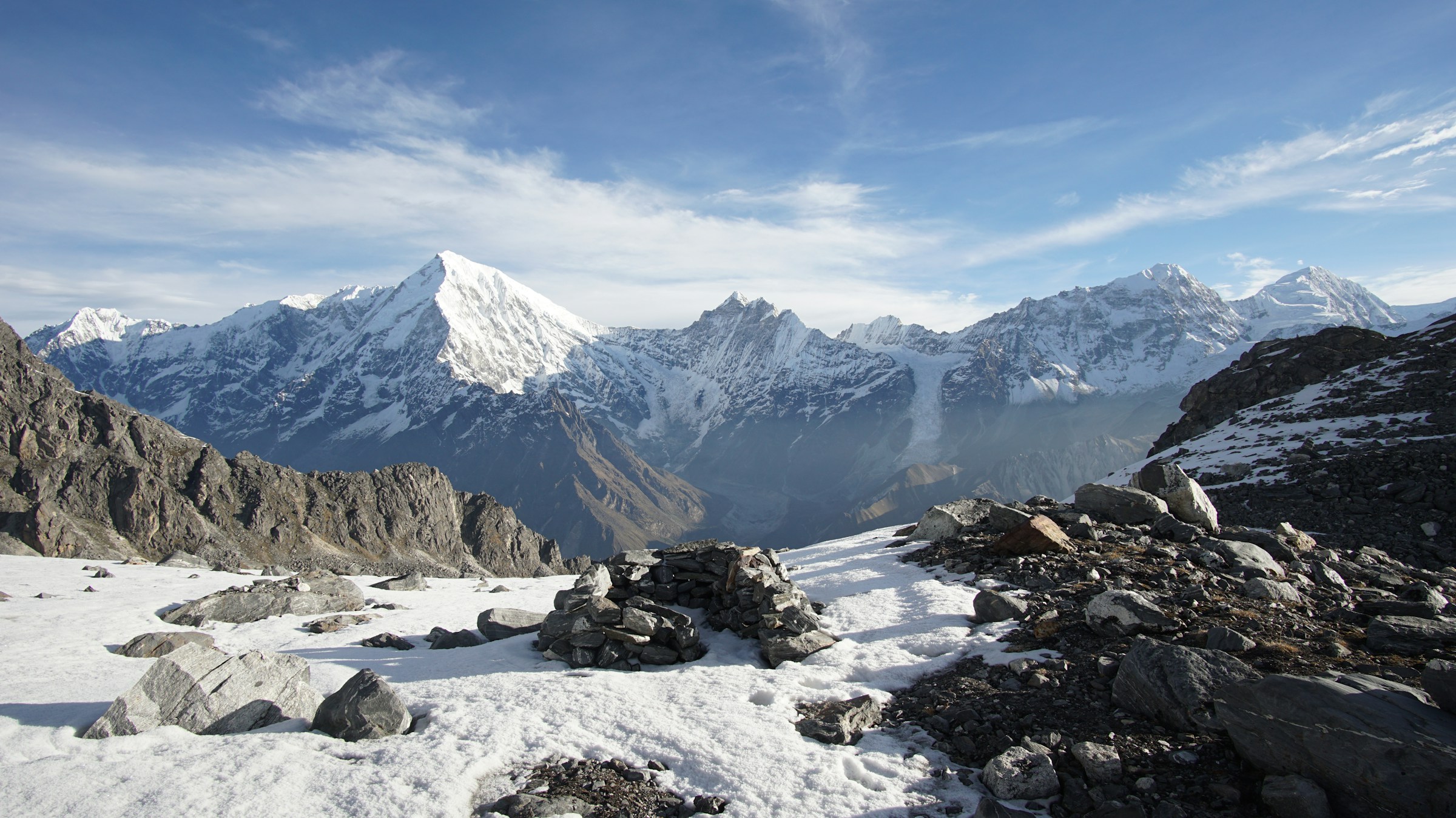 Trek Himalaya