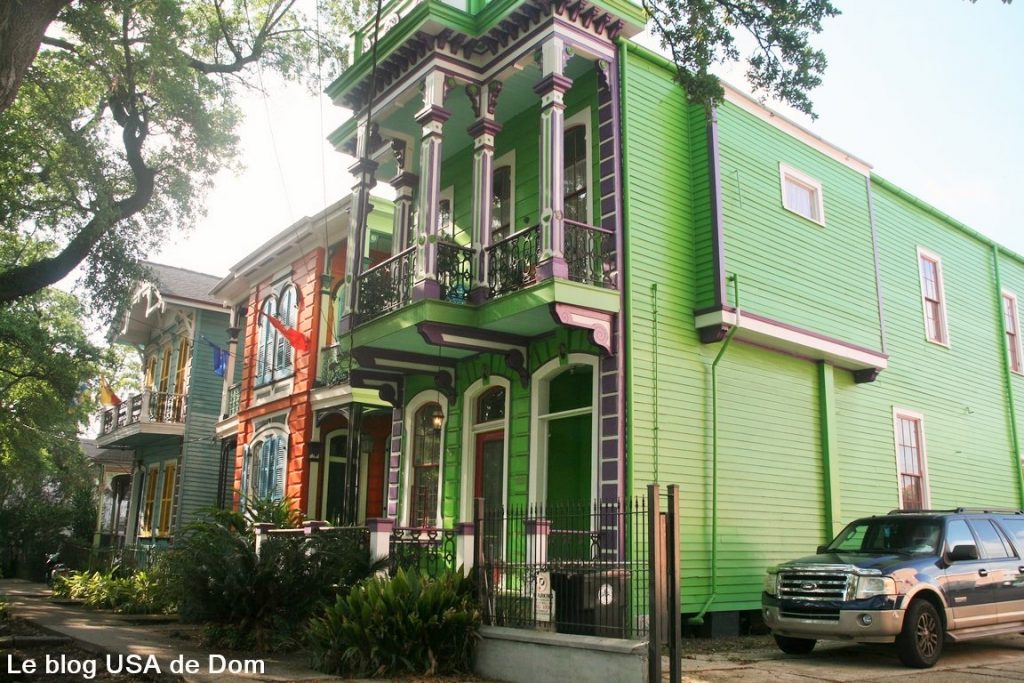 Quartier Tremé