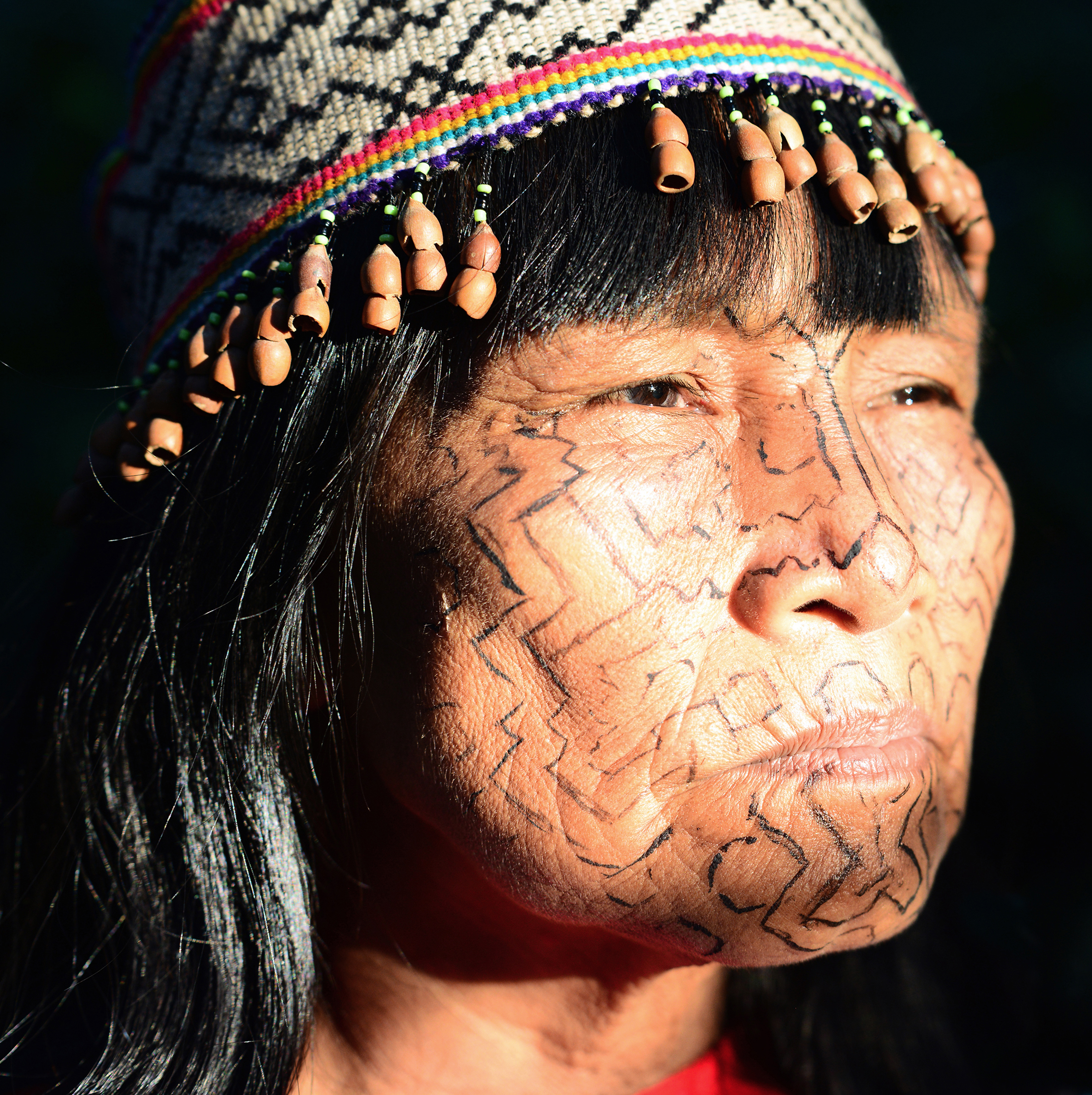 Tribu Shipibo