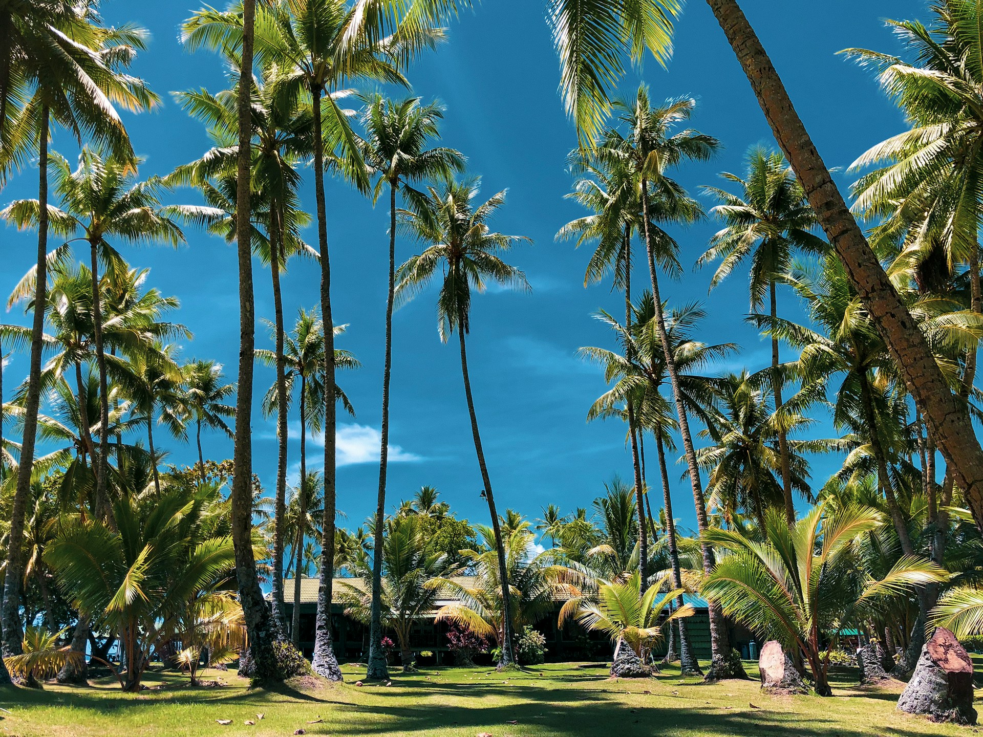 Destinations de rêve