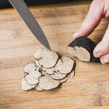 Truffe blanche Toscane