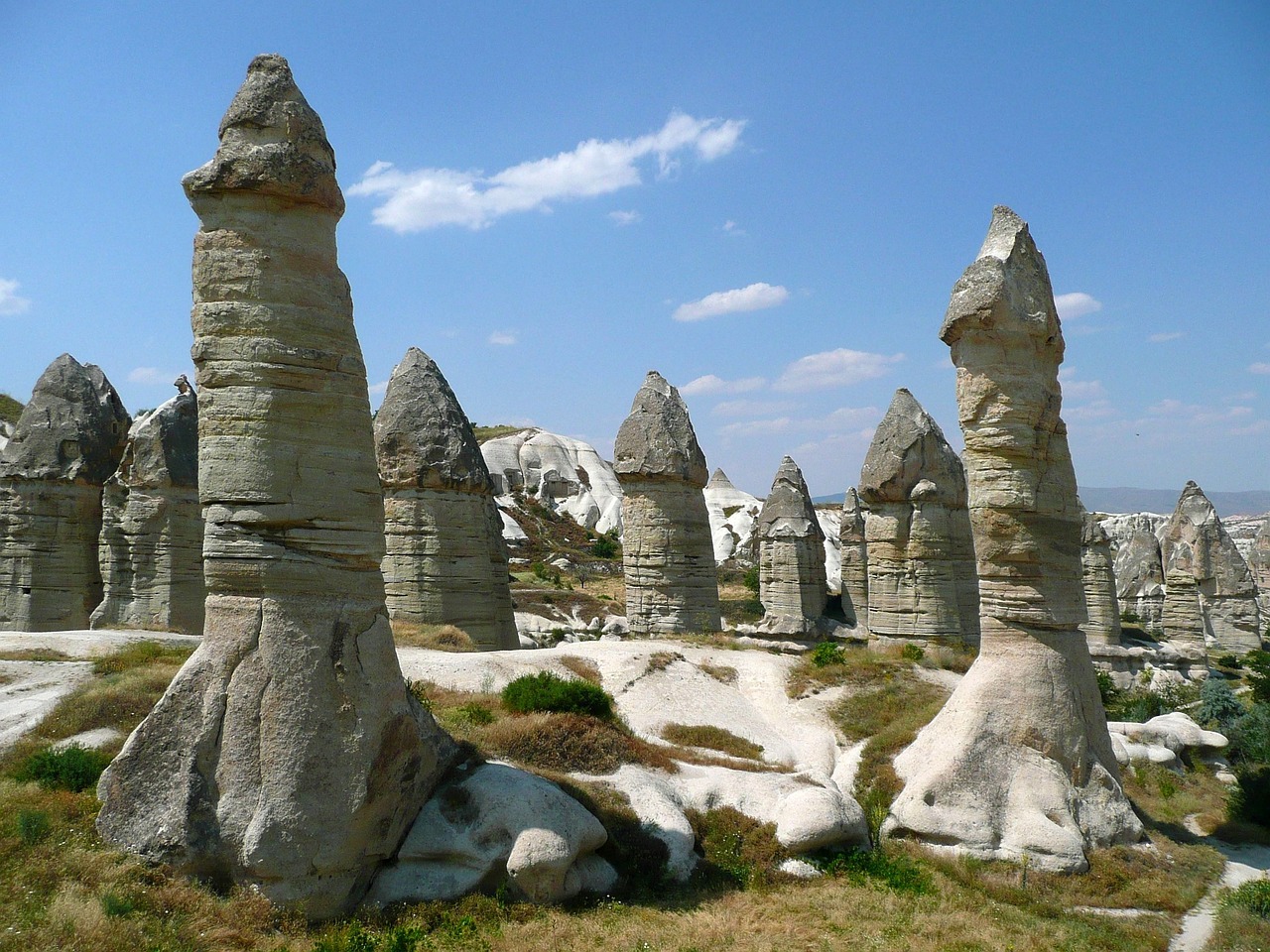 Cappadoce