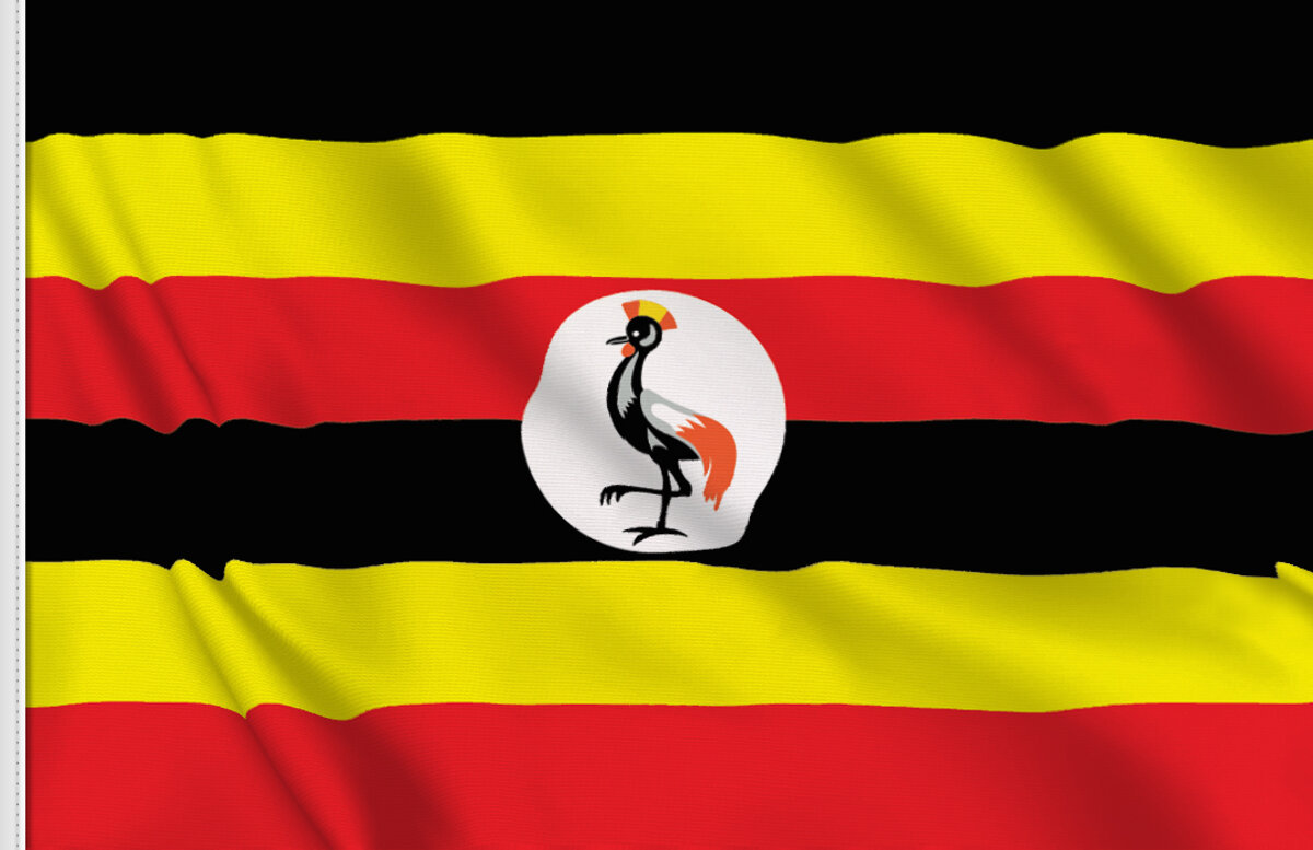Ouganda