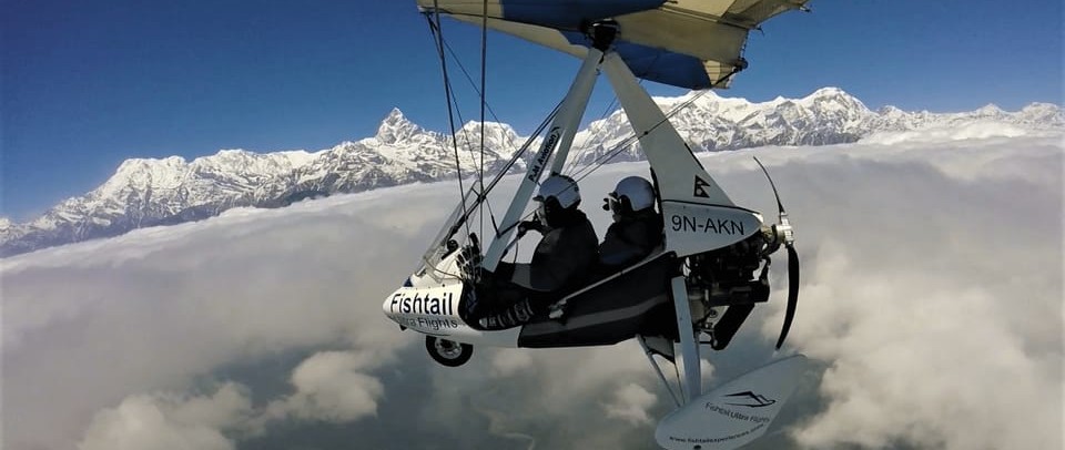 ULM Pokhara