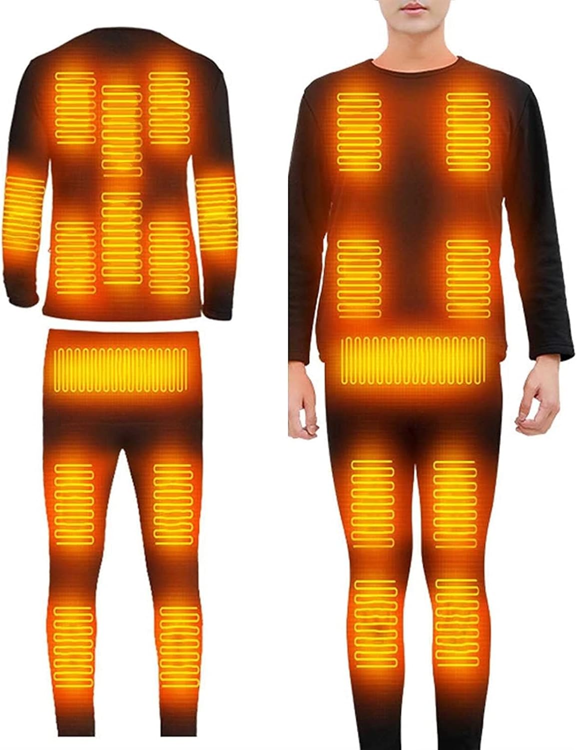 Vêtements grand froid aurores