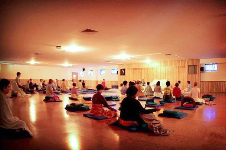 Vipassana méditation insight