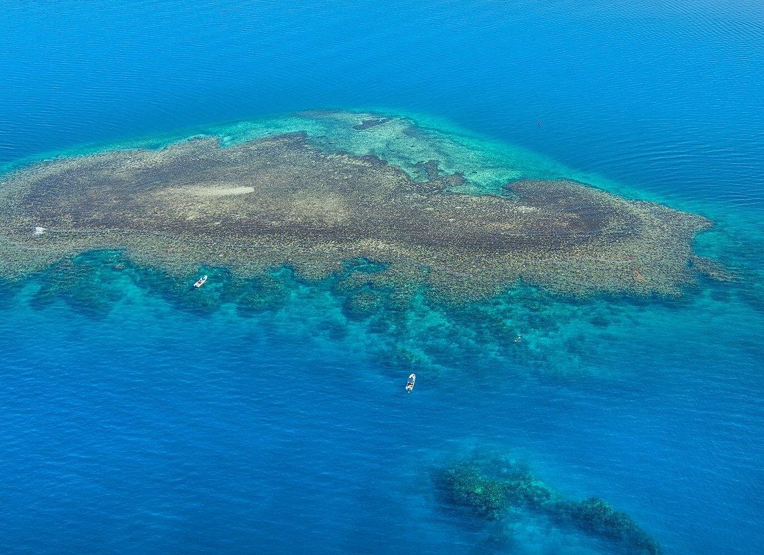Visite île Mamanuca