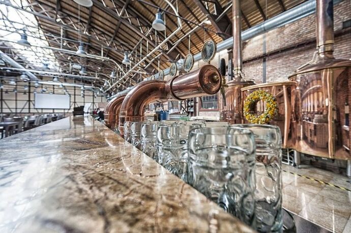 Vodka polonaise Cracovie