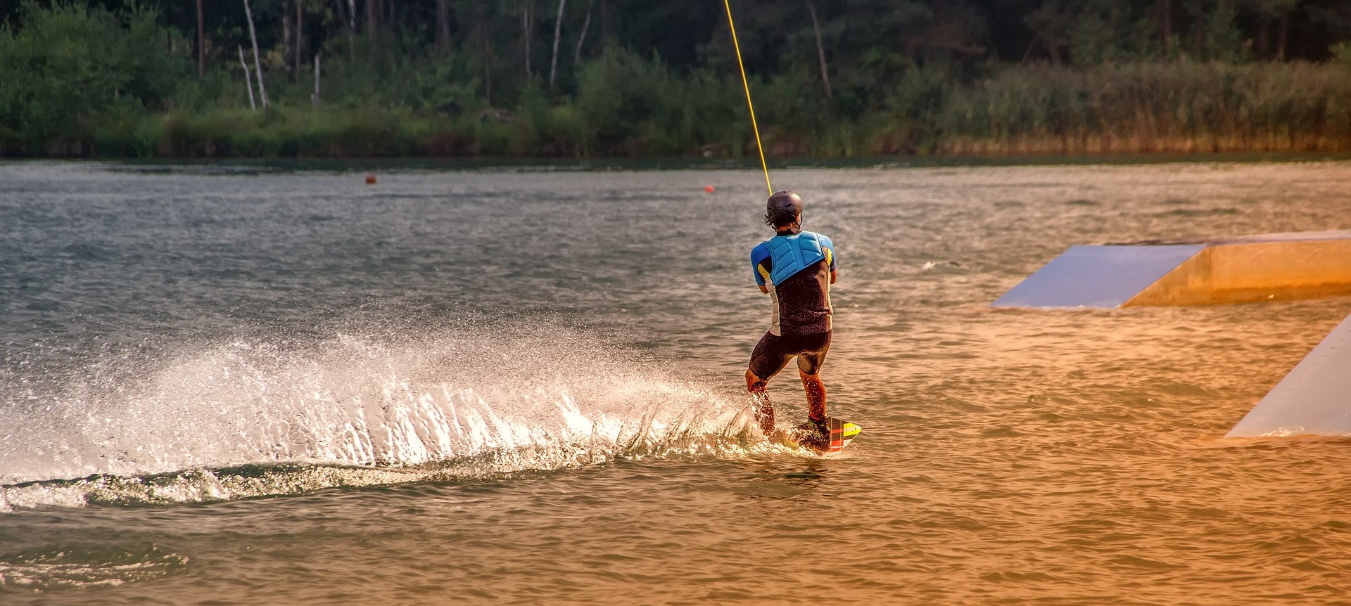 Wakeboard Lanzarote
