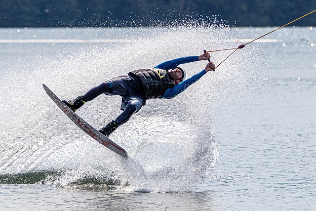 Wakeboard