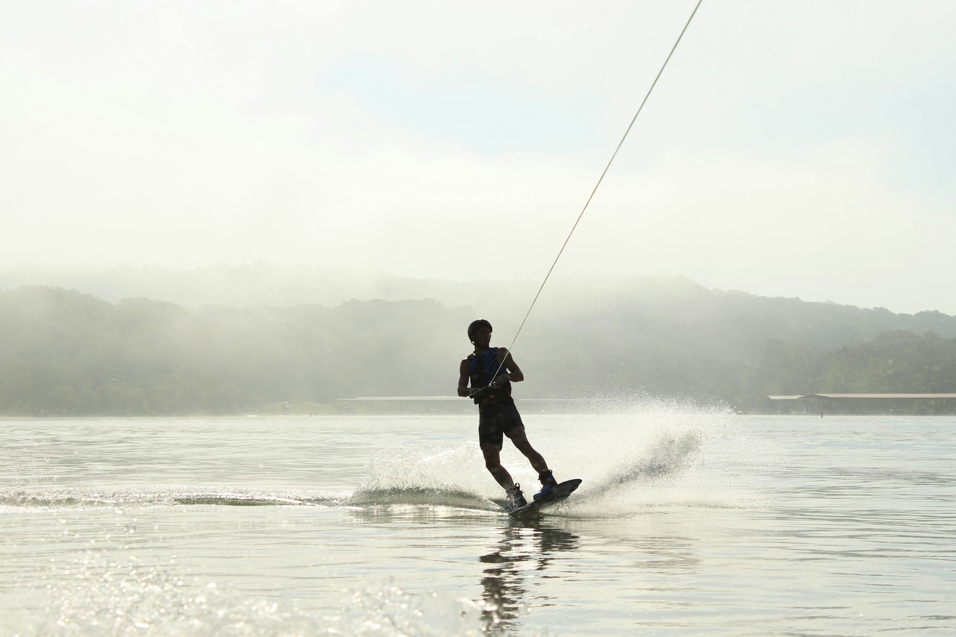 Wakeboard