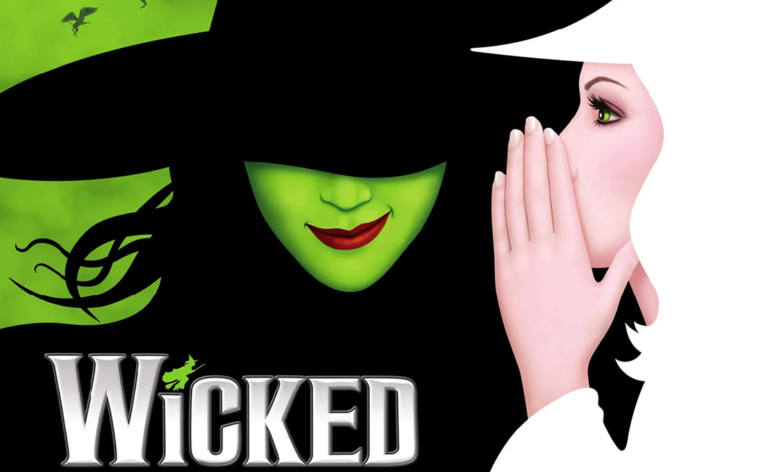 Wicked Broadway