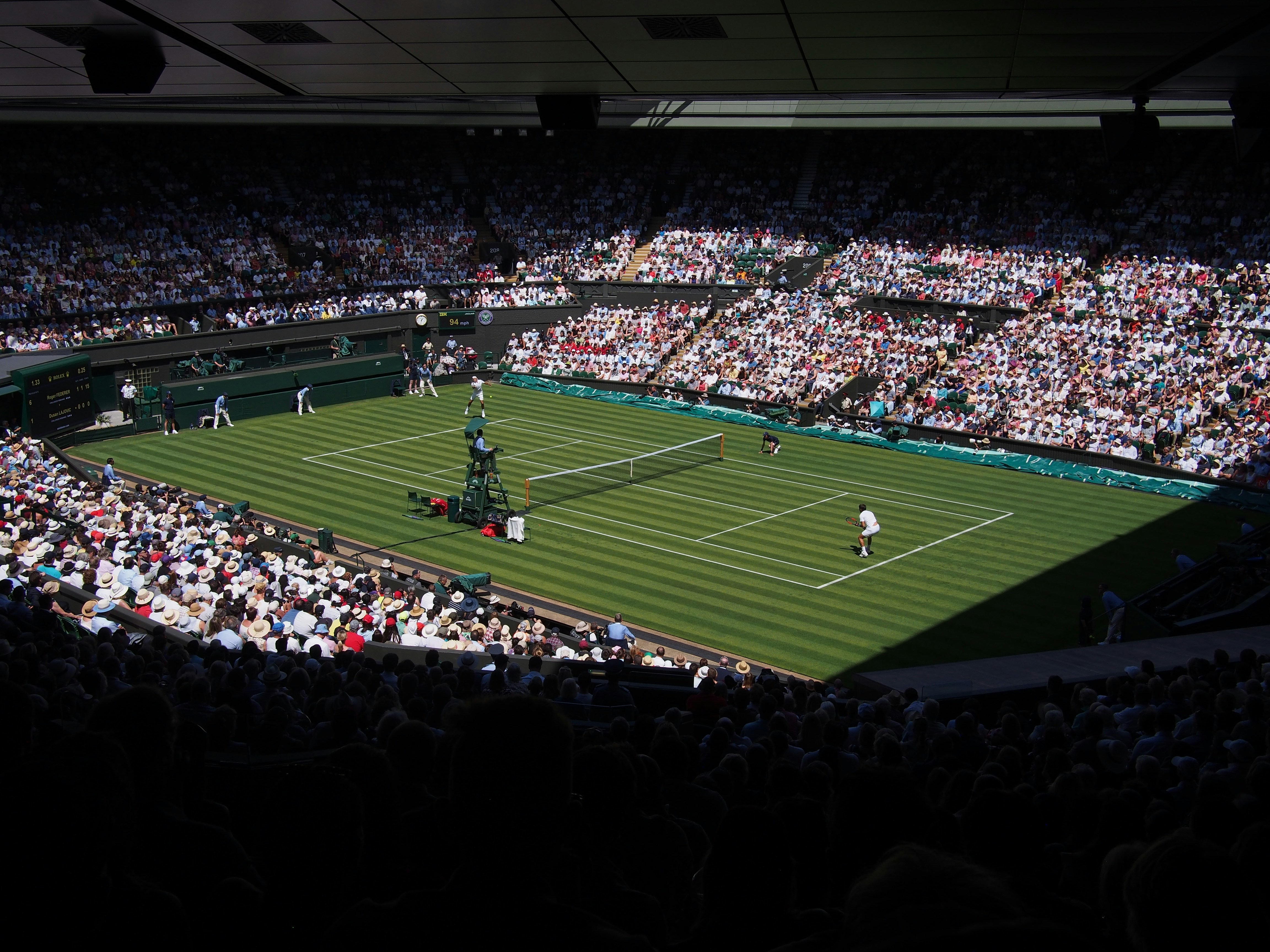 Championnats de Wimbledon