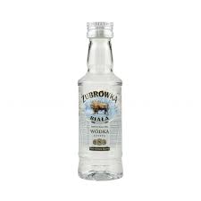 Żubrówka vodka