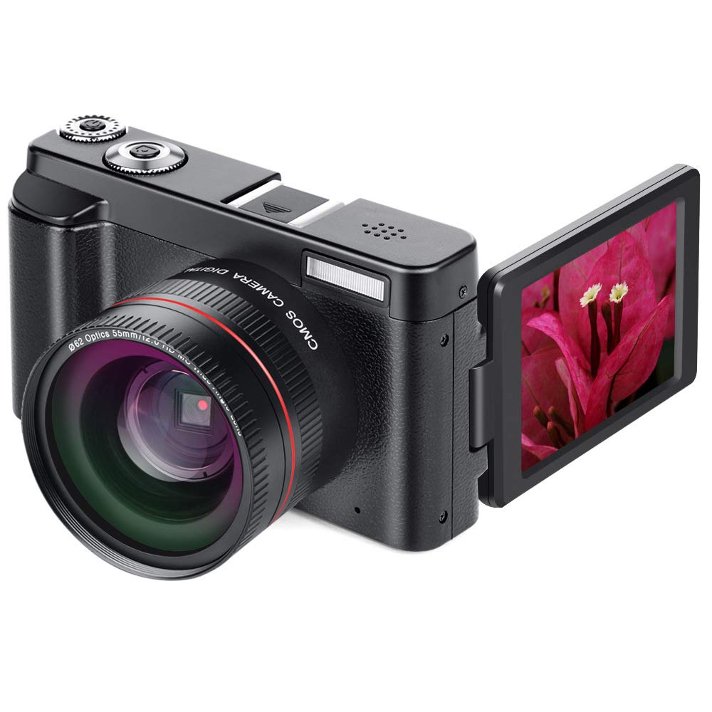 Appareil photo nuit